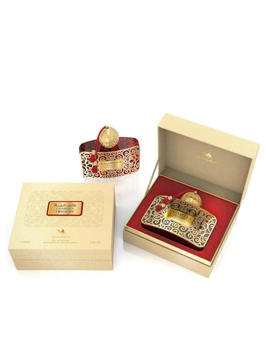 Casabella Twilight 3.4 oz EAU De Parfum