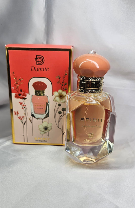 Spirit by Dignite 50ml EAU de Parfum