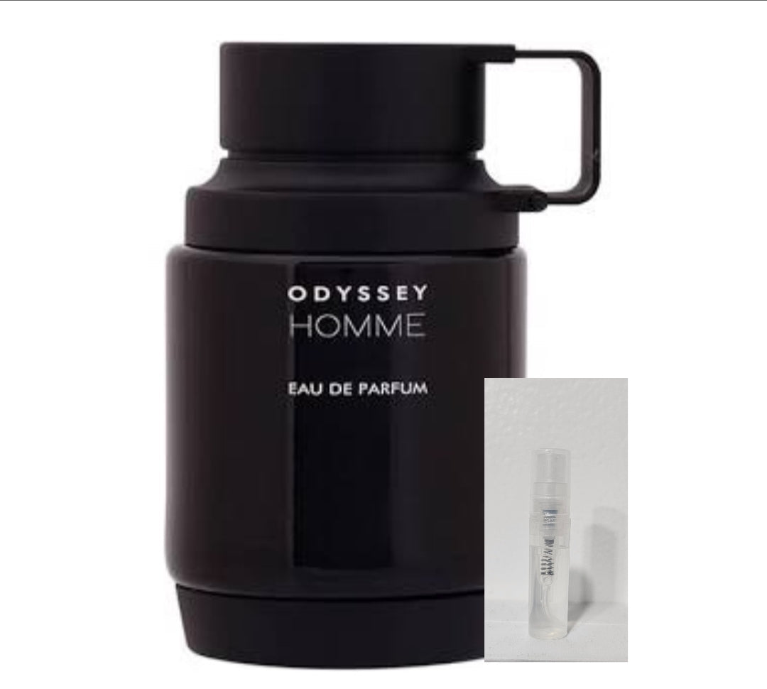 Odyssey Homme Tester 2ml