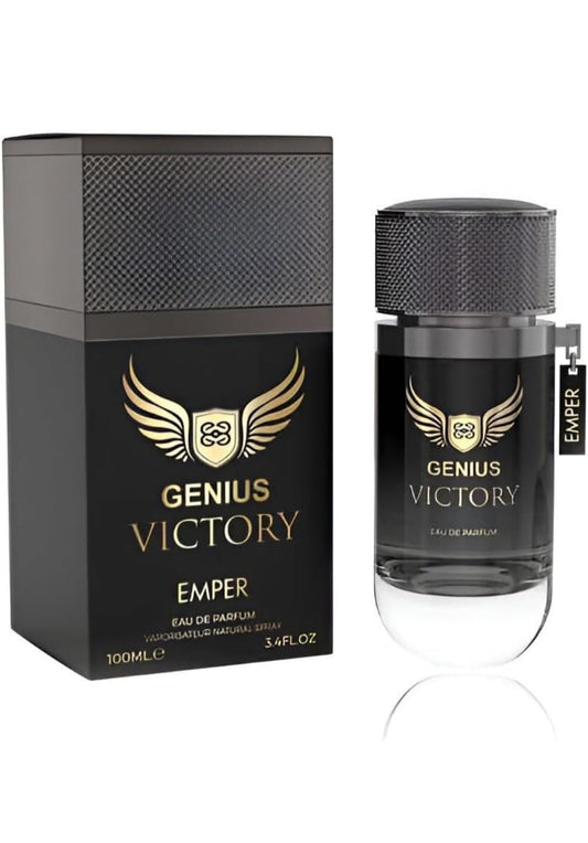 Mini Genius Victory 25ml by Emper EAU De Parfum
