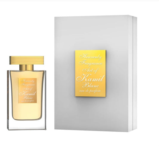 Kamil Blanc by Emper 3.4 oz EAU De Parfum