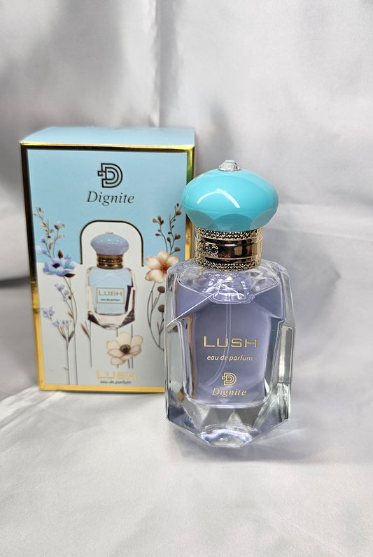 Lush by Dignite 50ml EAU de Parfum