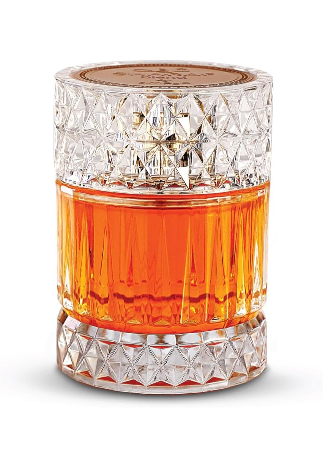 Sharaf Blend by Zimaya 3.4 oz EAU De Parfum