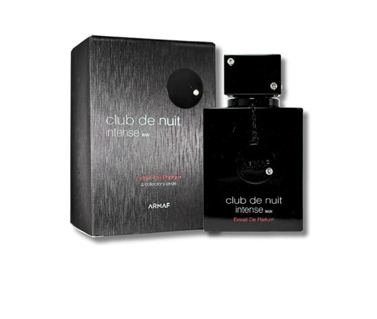 Club de Nuit Intense Men Extrait De Parfum 2.37 oz
