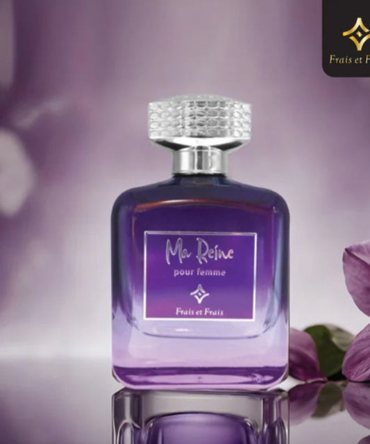 Ma Reine by Frais et Frais 3.4 oz EAU De Parfum