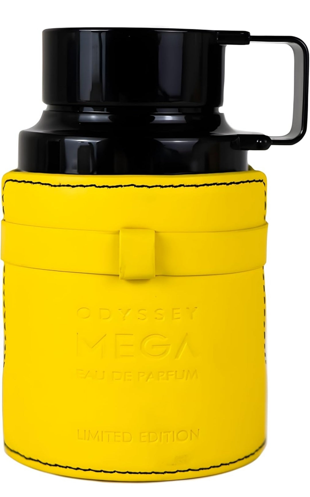 Odyssey Mega by Armaf 3.4 oz EAU De Parfum