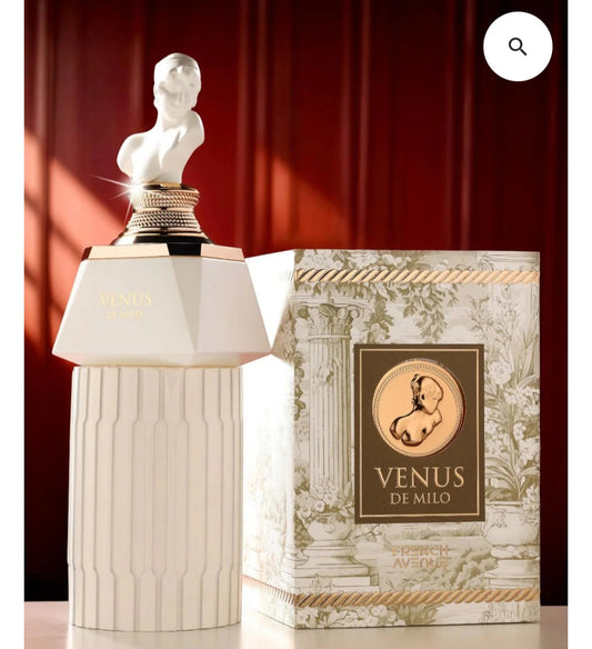 Venus de Milo by French Avenue 3.4 oz EAU De Parfum