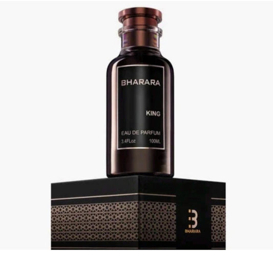 Bharara King 3.4 oz EAU De Parfum