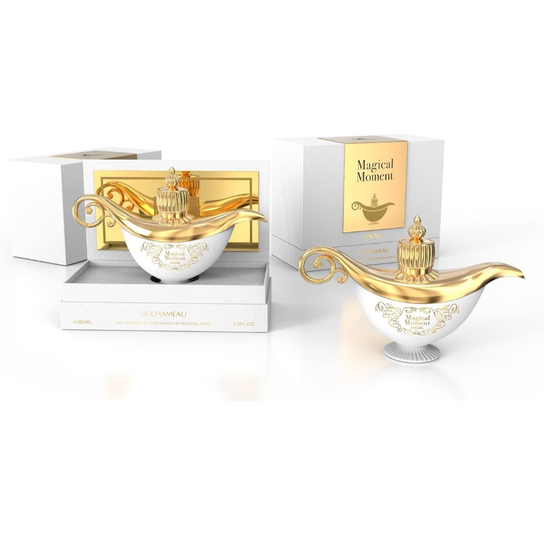 Magical Moment Angel by Le Chameau 85ml EAU De Parfum