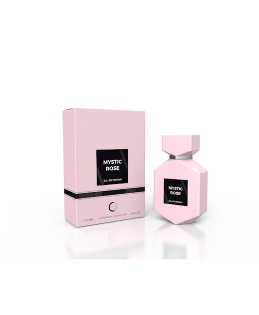 Mystic Rose by Camara 3.4 oz EAU De Parfum