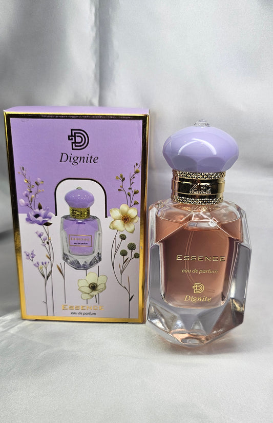Essence by Dignite 50ml EAU de Parfum