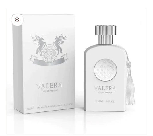 Valera by Emper 3.4 oz EAU De Parfum