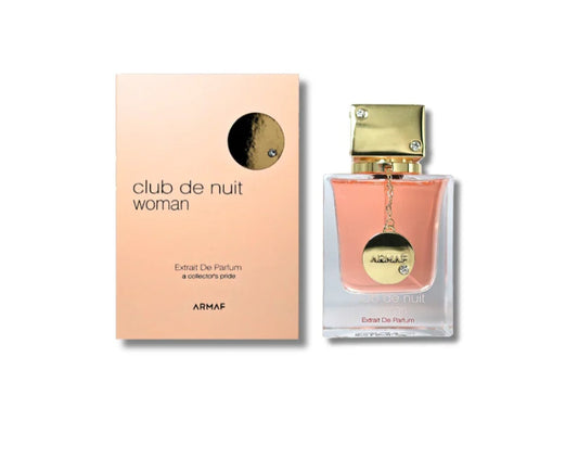 Club de Nuit Women Extrait De Parfum 2.37 oz