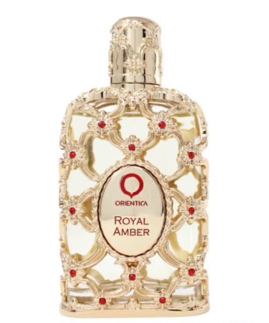 Orientica Royal Amber(Tester)