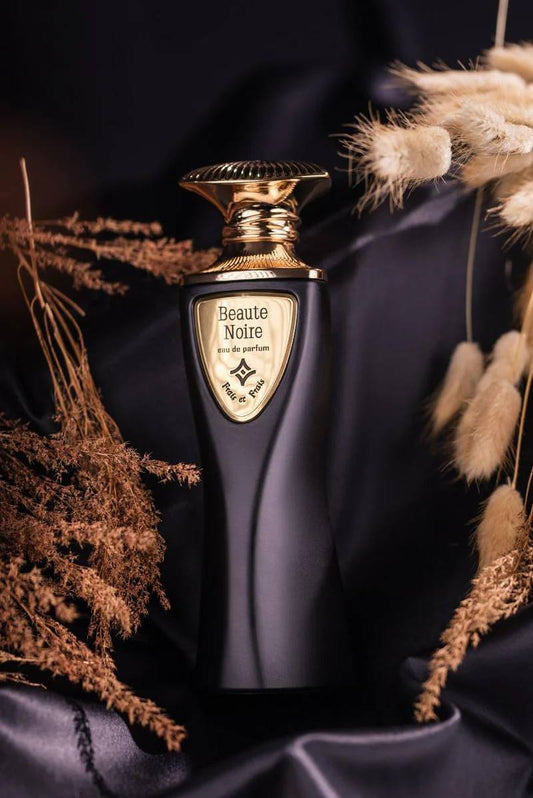 Beaute Noire By Frais et Frais 3.4 oz EAU De Parfum