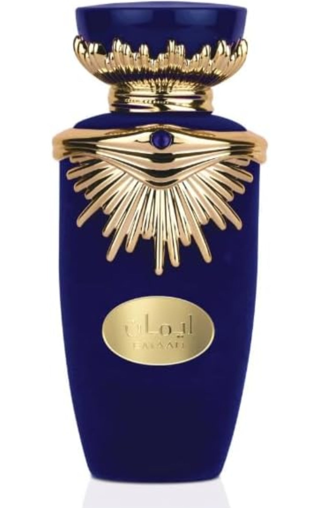 Emaan by Lattafa 3.4 oz EAU De Parfum