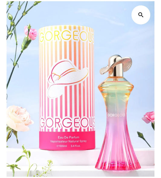 Gorgeous by Bharara Beauty 3.4 oz EAU De Parfum