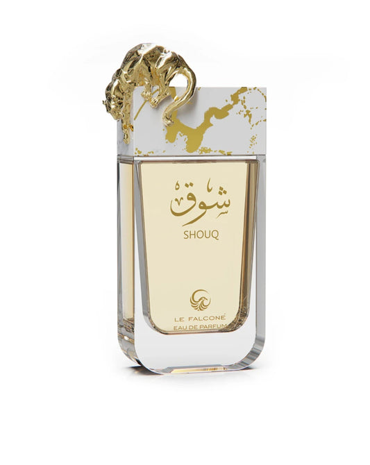 Shouq by Le Falcone 90ml EAU De Parfum