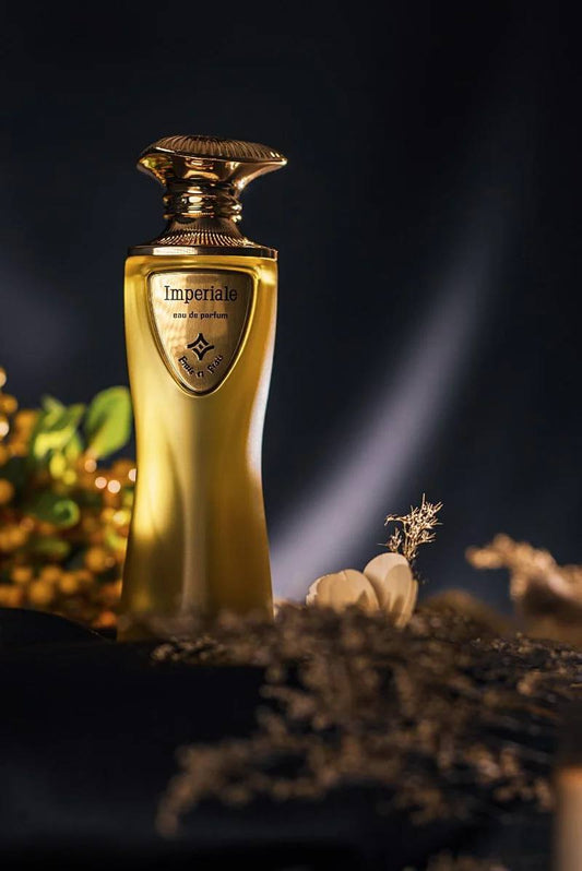 Imperiale by Frais et Frais 3.4 oz EAU De Parfum